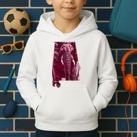 Alabama Kids Hoodie thumb 2
