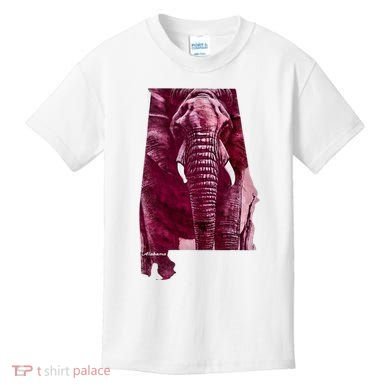 Alabama Kids T-Shirt