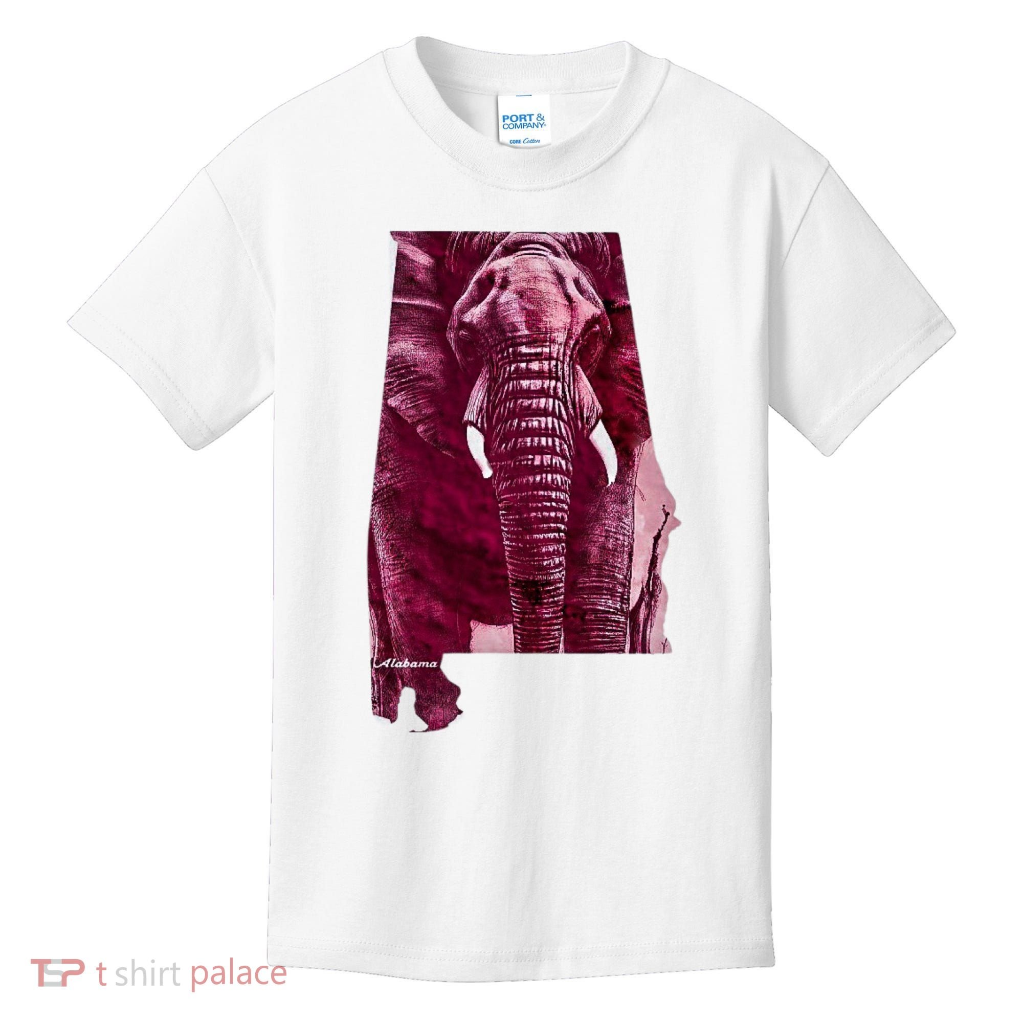 Alabama Kids T-Shirt