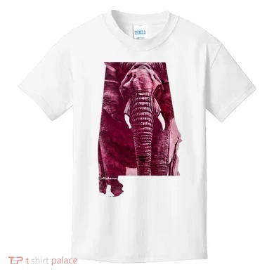 Alabama Kids T-Shirt