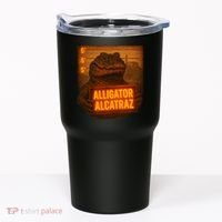 Alligator Alcatraz Limited Tumbler thumb 0