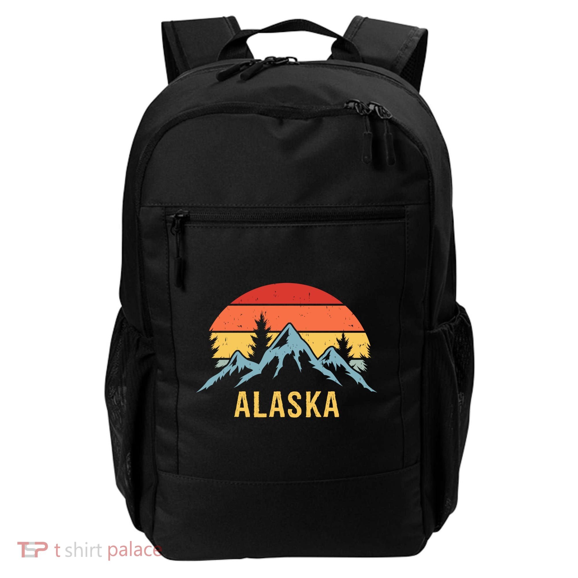 Alaska Backpack