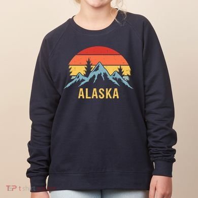 Alaska Women's Sweatshirt