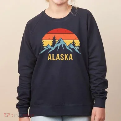 Alaska Women's Sweatshirt