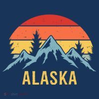 Alaska Women's Sweatshirt thumb 2