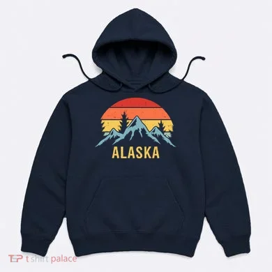 Alaska Hoodie