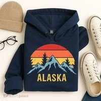 Alaska Hoodie thumb 4