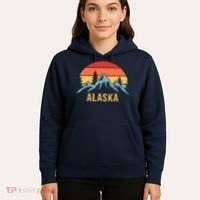 Alaska Hoodie thumb 5