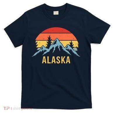 Alaska T-Shirt