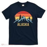 Alaska T-Shirt thumb 0