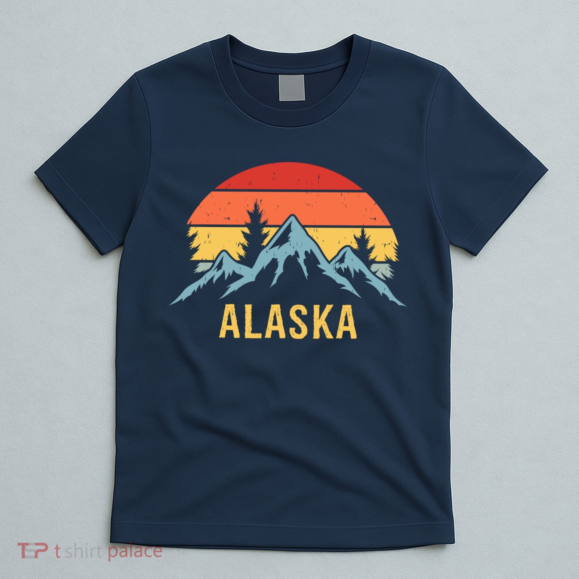 Alaska T-Shirt