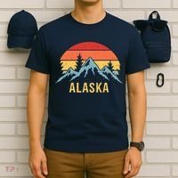 Alaska T-Shirt thumb 6
