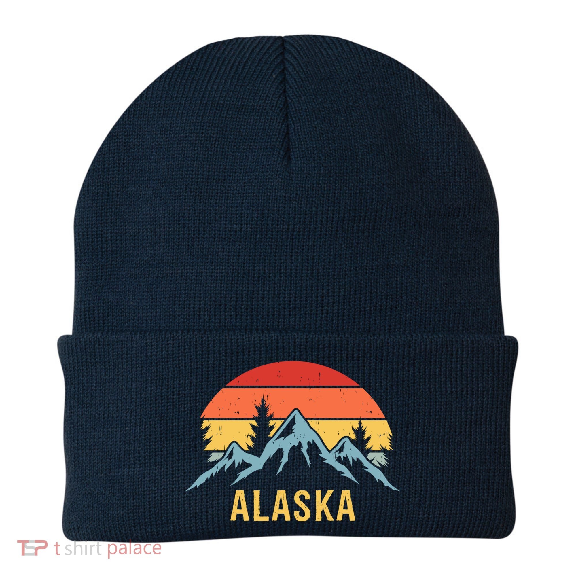 Alaska Beanie