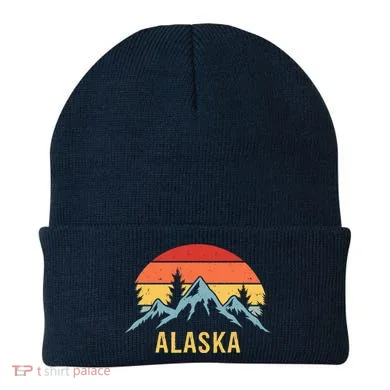 Alaska Beanie