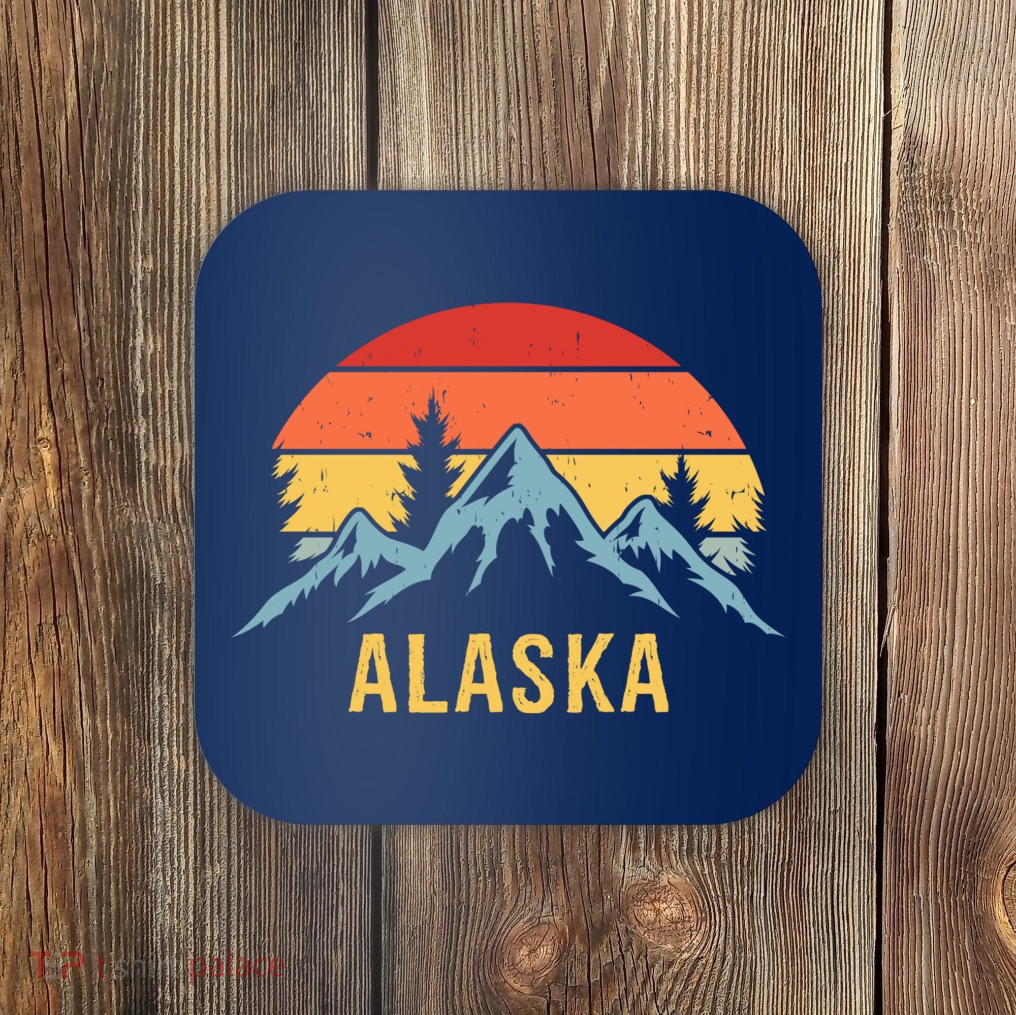 Alaska Coaster