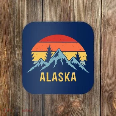 Alaska Coaster