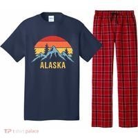 Alaska Pajama Set thumb 0