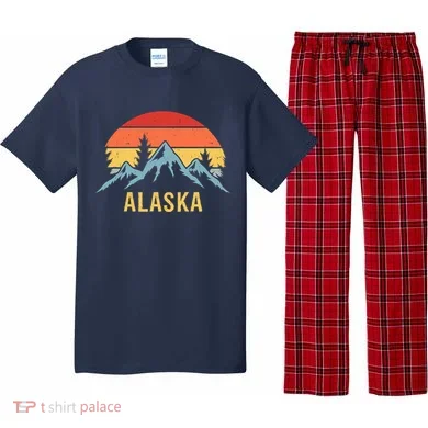 Pajama Set