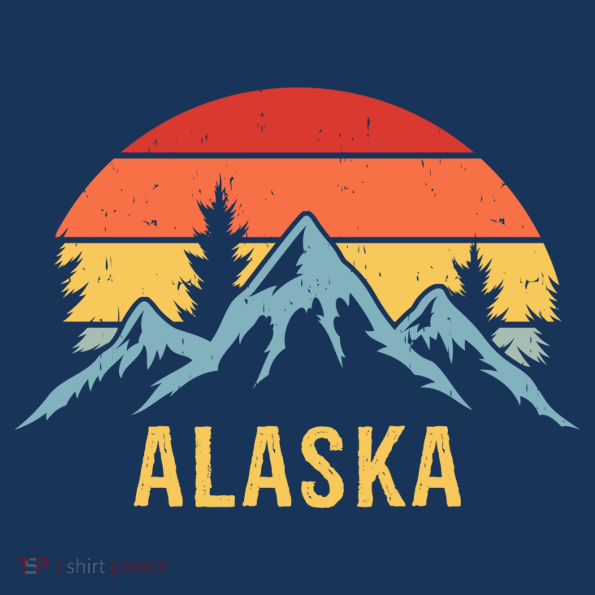 Alaska Polo
