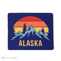 Alaska Mousepad thumb 0
