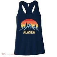 Alaska Women's Tank Top thumb 0