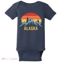 Alaska Baby Bodysuit thumb 0