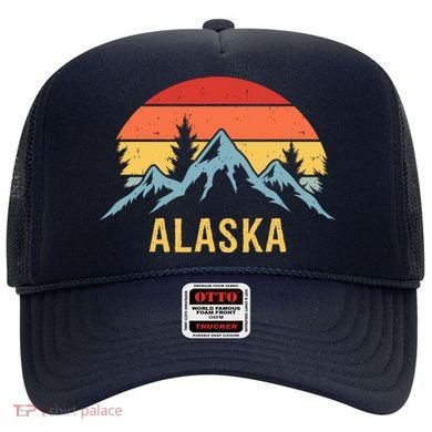 Alaska Hat