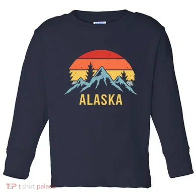 Toddler Long Sleeve
