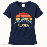 Alaska Women's T-Shirt thumb 0