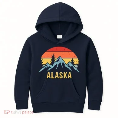Kids Hoodie
