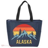Alaska Tote Bag thumb 0