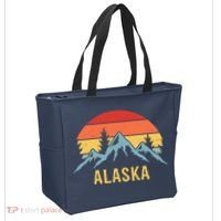 Alaska Tote Bag thumb 2