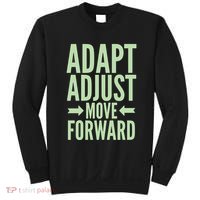 Adapt Adjust Move Forward Sweatshirt thumb 0