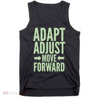 Adapt Adjust Move Forward Tank Top thumb 0