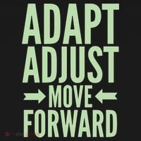 Adapt Adjust Move Forward Tank Top thumb 6