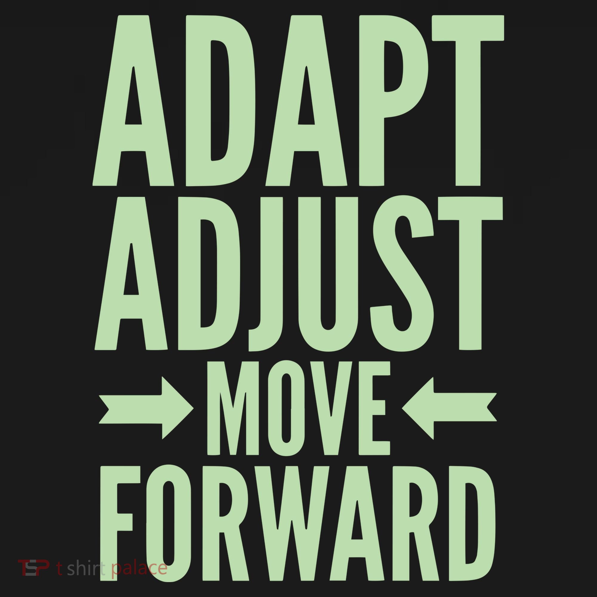 Adapt Adjust Move Forward Tank Top