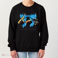 Autism Awareness Mom Elets Periodic Table Women's Sweatshirt thumb 0