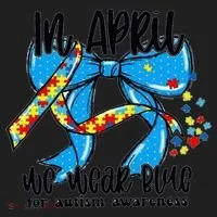 Autism Awareness Mom Elets Periodic Table Women's Sweatshirt thumb 2