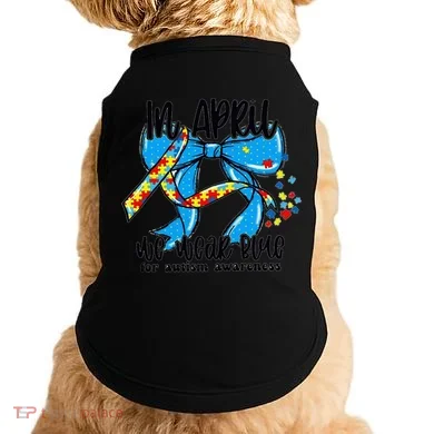 Doggie Tank