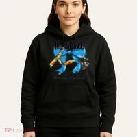 Autism Awareness Mom Elets Periodic Table Hoodie thumb 5
