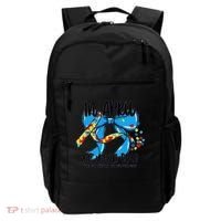 Autism Awareness Mom Elets Periodic Table Backpack thumb 0