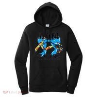 Autism Awareness Mom Elets Periodic Table Women's Hoodie thumb 0