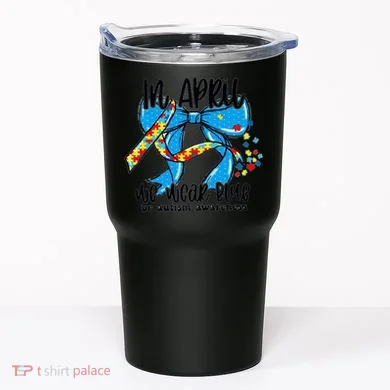 Tumbler
