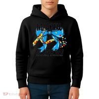 Autism Awareness Mom Elets Periodic Table Kids Hoodie thumb 4