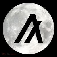 Algorand Algo Moon Crypto Doggie Tank thumb 4