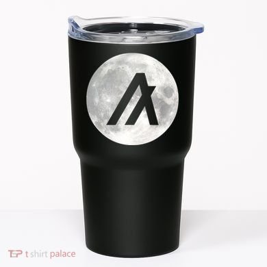 Algorand Algo Moon Crypto Tumbler