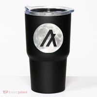 Algorand Algo Moon Crypto Tumbler thumb 0