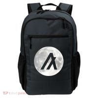 Algorand Algo Moon Crypto Backpack thumb 0