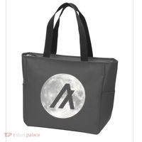 Algorand Algo Moon Crypto Tote Bag thumb 3