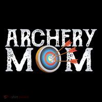 Archery Archer Mom Target Proud Parent Bow Arrow Gift Bucket Hat thumb 4